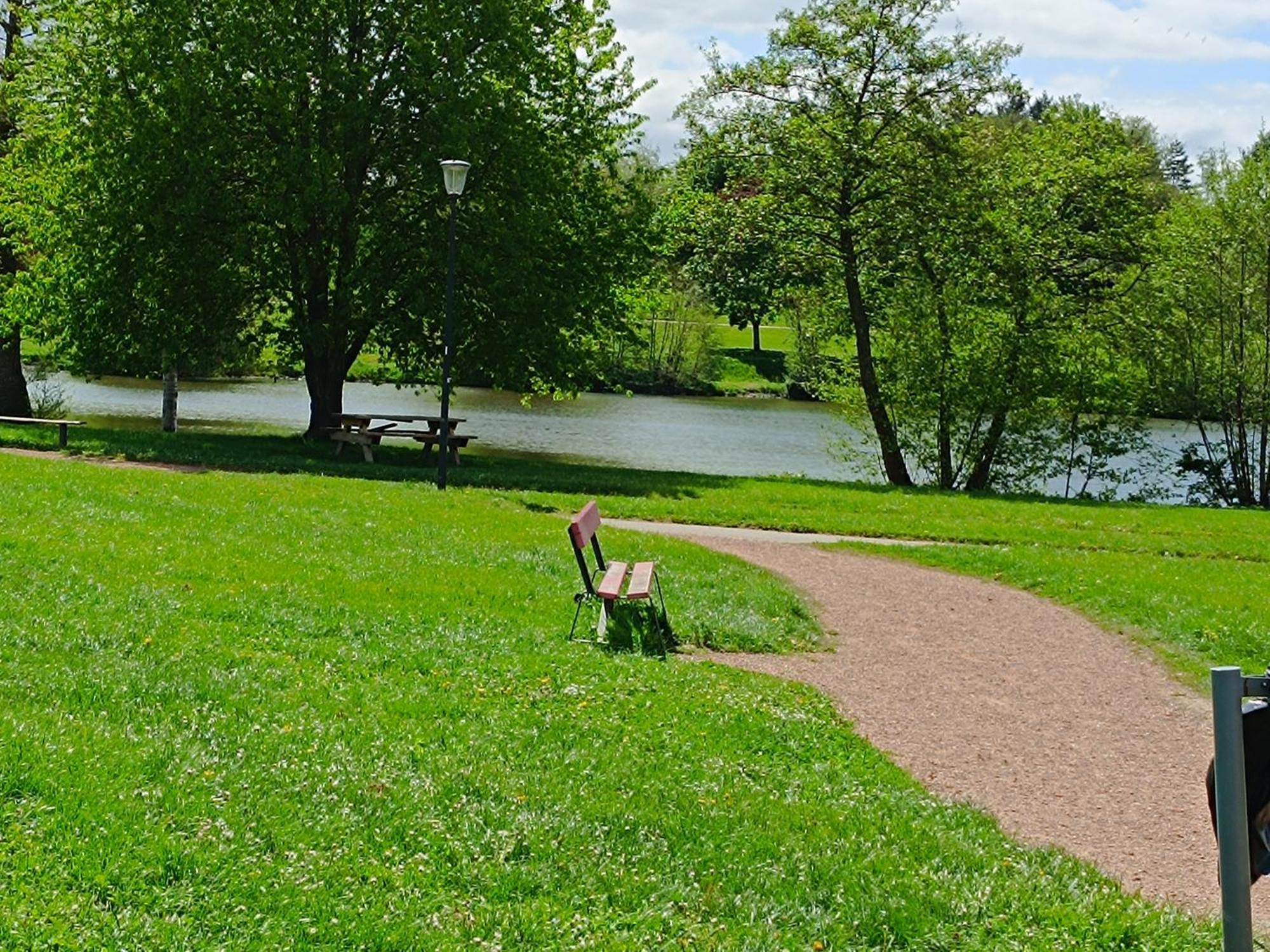 De L'arc * Bourbon-Lancy